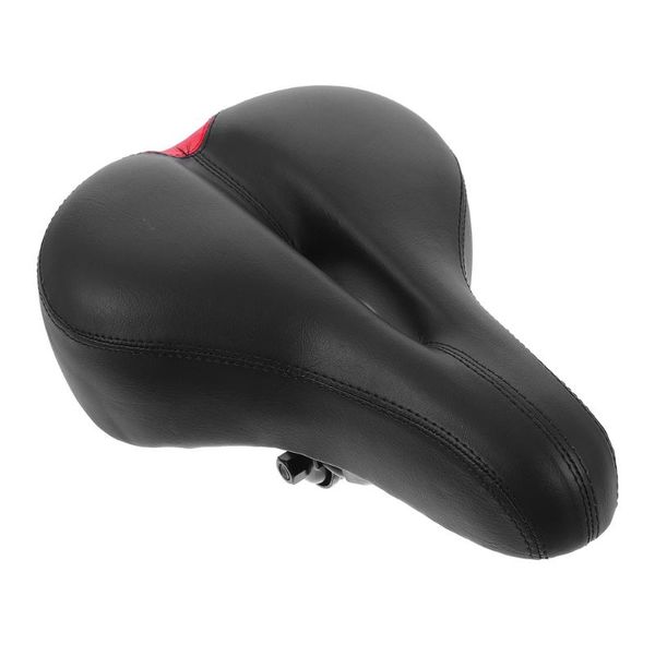 

bike saddles 1pc indoor seat cushion household cycling saddle accessory