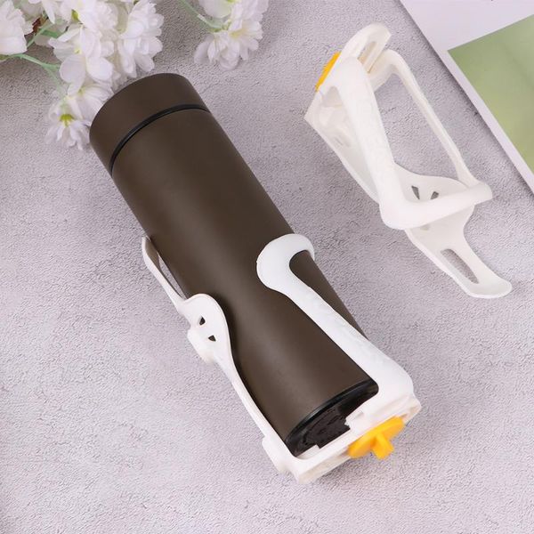 

water bottles & cages 2pcs bike bottle rack holder cycling kettle