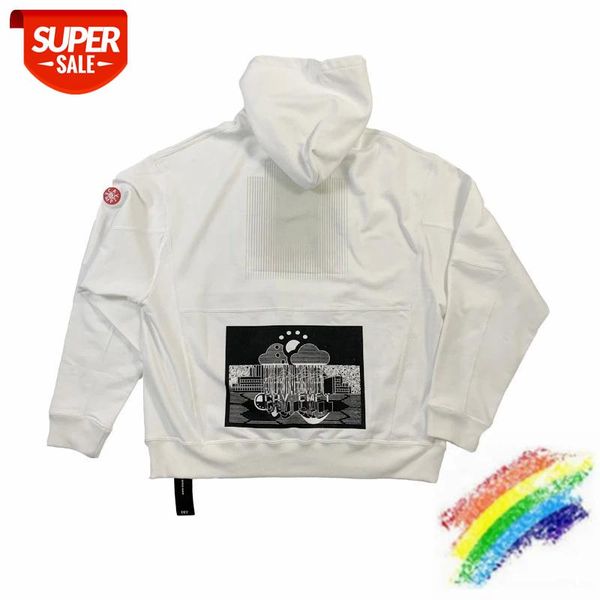 

winter cavempt c.e md pursuit of form heavy hoody women men 1:1 high-quality hip-hop hoodie cav empt pullover #dw5v, Black