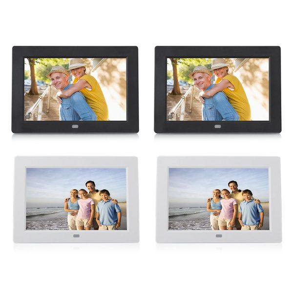 

digital po frames po hd 1280x800 frame electronic picture music remote control function video player