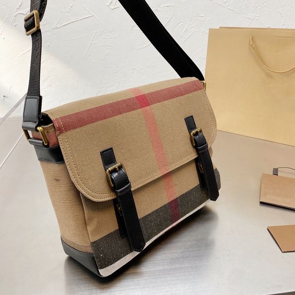 

5a+ designer crossbody bags luxury shoulder bag high-quality canvas cross body fashion brand high-capacity with exquisite packaging and orig