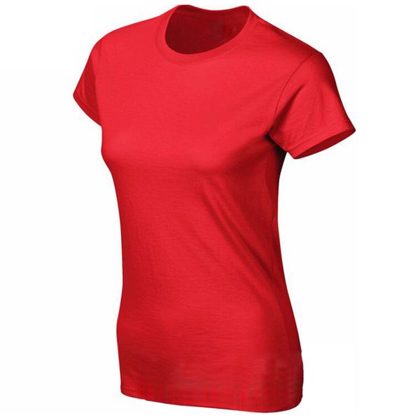 

summer cotton tea women effects color t-shirt femme blusa camiseta feminina 2021 new crop top, White