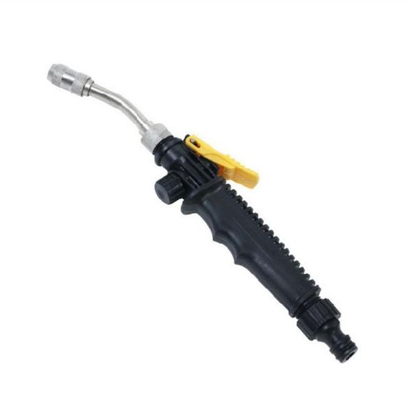 

watering equipments multifuncional high pressure power water gun spray nozzle car wash garden irrigation cleaning tool