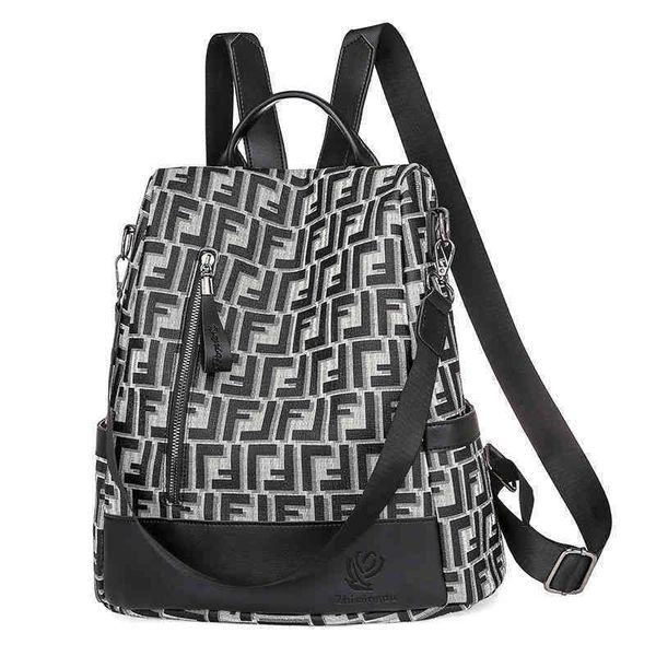 

2022 latest handbag factory store on women backpack women's travel bags