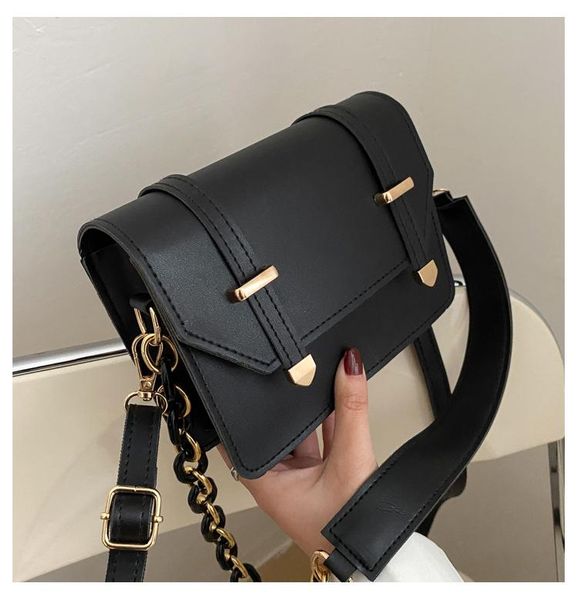 

evening bags fashion crossbody for women chain designer pu leather luxury desiger bag 2021 trend shoulder trending