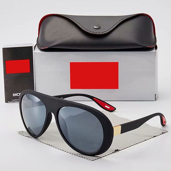 

sunglasses aviation driving glasses gafas de sol hombre bold pilots goggles 4310, White;black