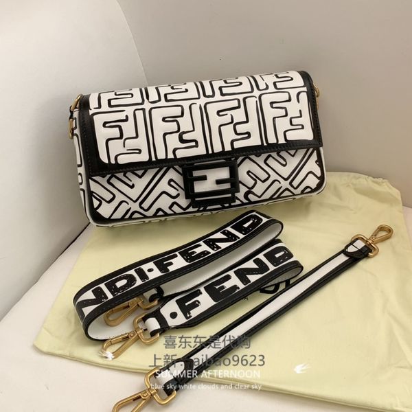 

women's 2021 fd french stick california sky series double ff armpit bag
