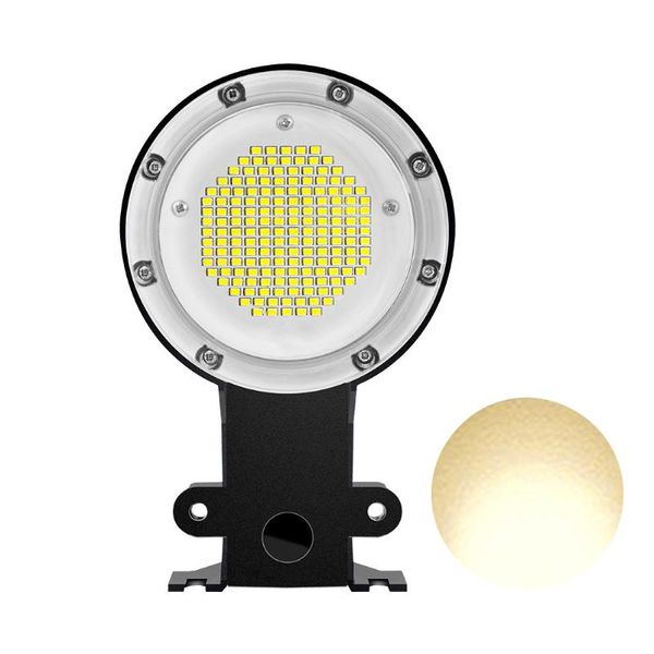 

outdoor wall lamps party mounted yard pathway barn patio aluminum led garden light waterproof ip65 energy saving home super bright