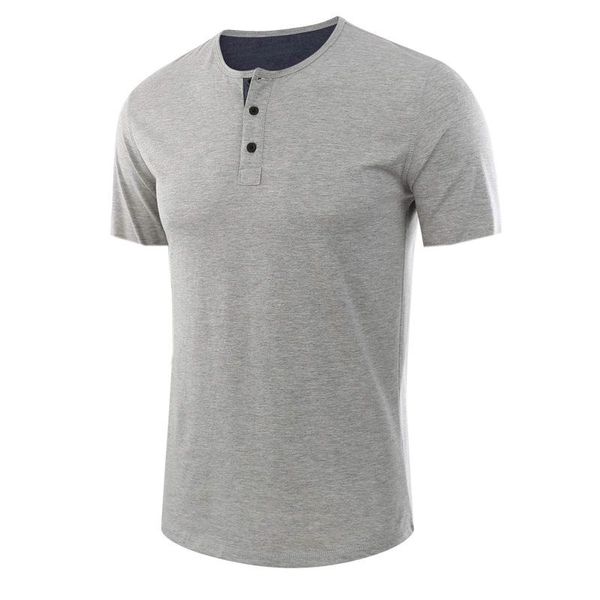 

men's t-shirts 2021 solid color t shirt summer short sleeve tee male casual tshirt streetwear fashion o neck tshirts, White;black