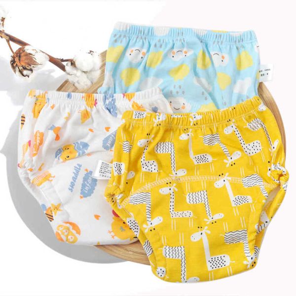 

training underwear boys and girls toilet washable study pants baby diapers children's summer, Camo