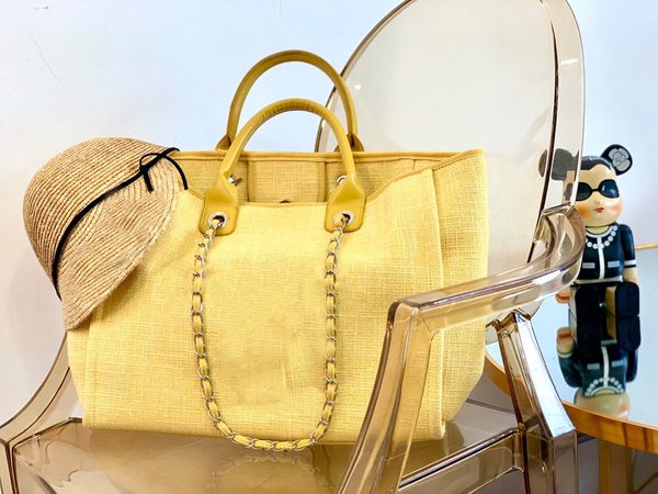 

womens handbags wholesale bag high-end luxury canvas high-capacity mommy beach rich variety of color design is selected fashion with big cap