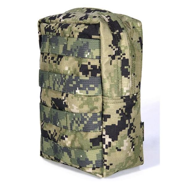 

stuff sacks flyye molle miscellaneous pouch hunting camping hiking climb outdoor tactical military cordura combat fy-ph-c018
