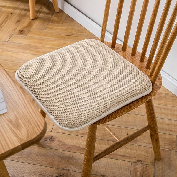 

cushion/decorative pillow 40x40cm seat pads chair cushion square multicolor garden patio home kitchen office indoor outdoor dining