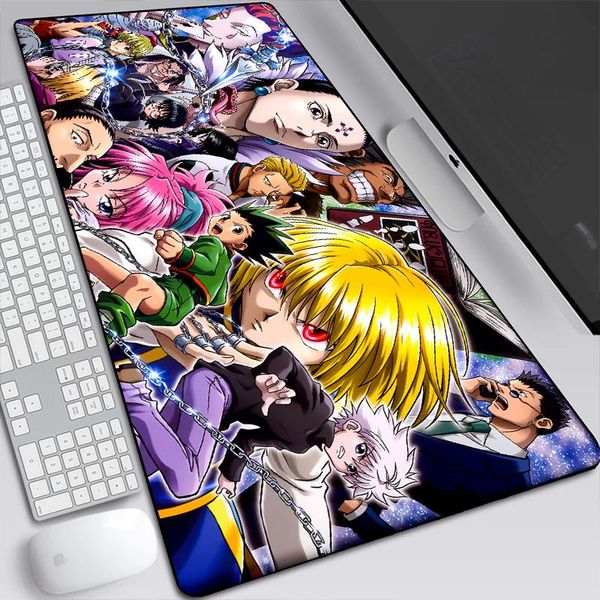 

mouse pads & wrist rests x pad gamer large computer mat 70x30cm gaming mousepad padmouse keyboard games desk