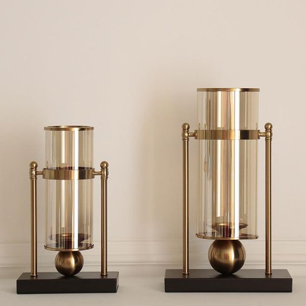

candle holders wedding decoration home decor dining table centerpieces for tables lighthouse