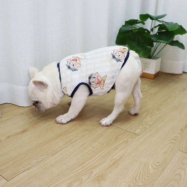 

fat dog short mh summer