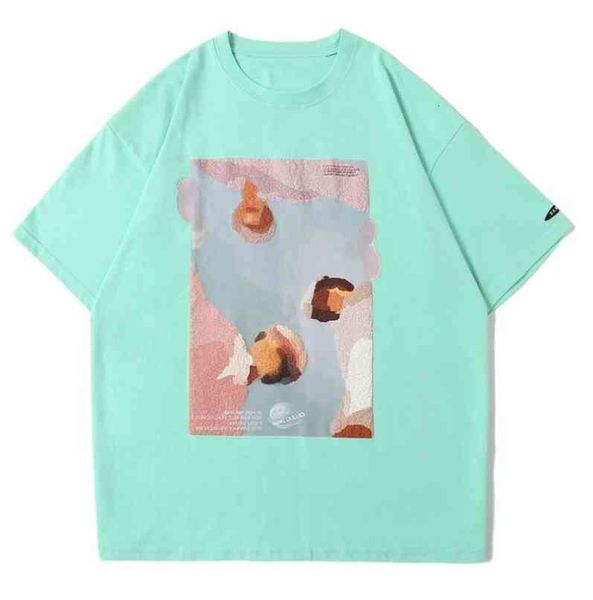 

men's t-shirts summer pyjtrl short sleeve fashion shirt 55ks, White;black