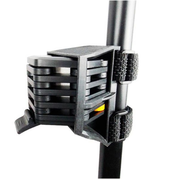 

bike locks 83 cm fashion bicycle lock anti-theft folding chain with key alloy steel foldable safety motorcycle multi-function