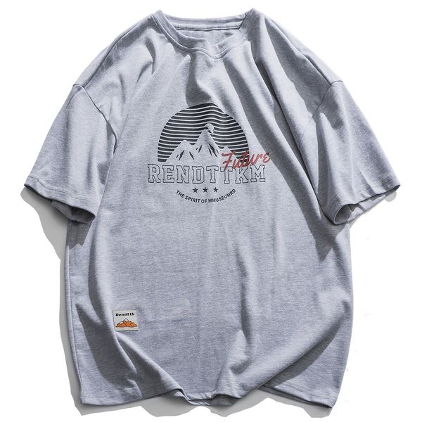 

aden 2021 new print men's shirt hip hop loose tiz fashion street famous casual cotton short sleeve 88bh, White;black