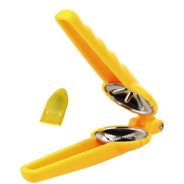 

nut opener cutter gadgets 2 in 1 quick chestnut clip walnut pliers metal nutcracker sheller kitchen tools stainle qylgzj