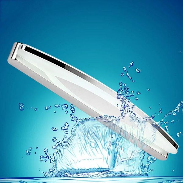 

wall lamp modern led bathroom mirror light bedroom bedside banheiro sconce lampe deco 540mm/390mm 8w/12w