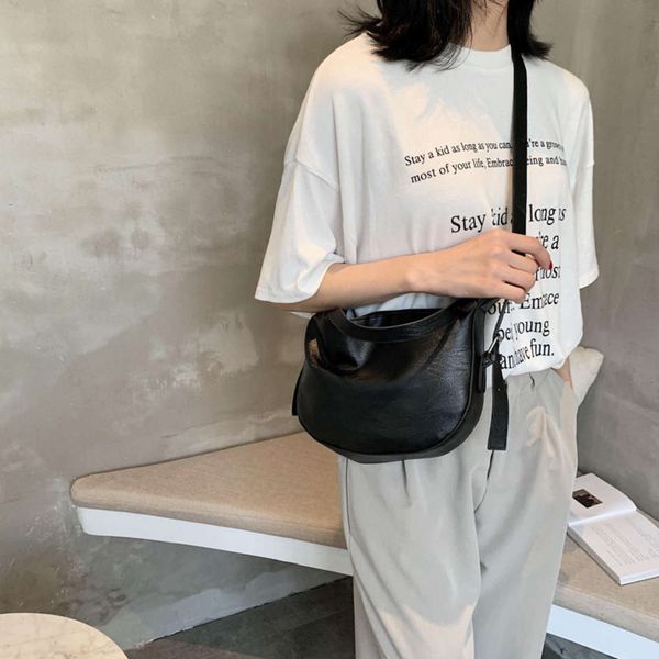 

hbp fashion bag quality slung with students' new ins in summer 2021
