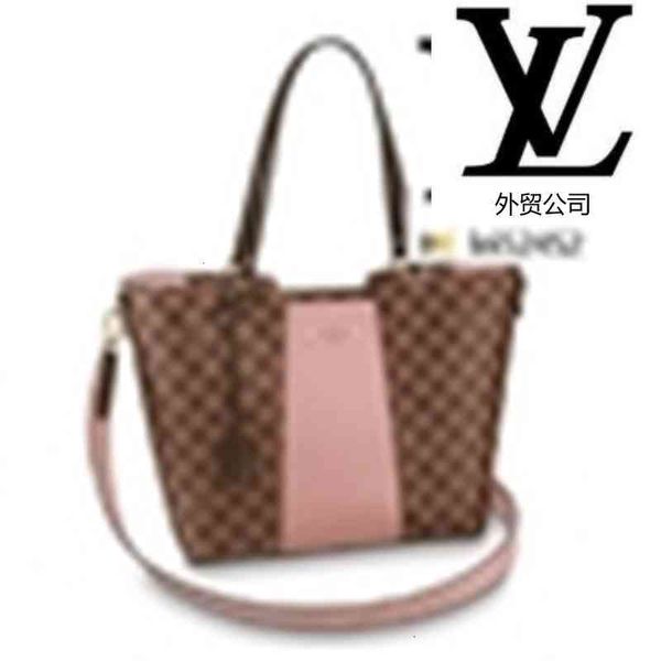 

jersey cross n44041 brand women handbags iconic bags designer handles shoulder bags totes luxury body bag clutches evening i0f0