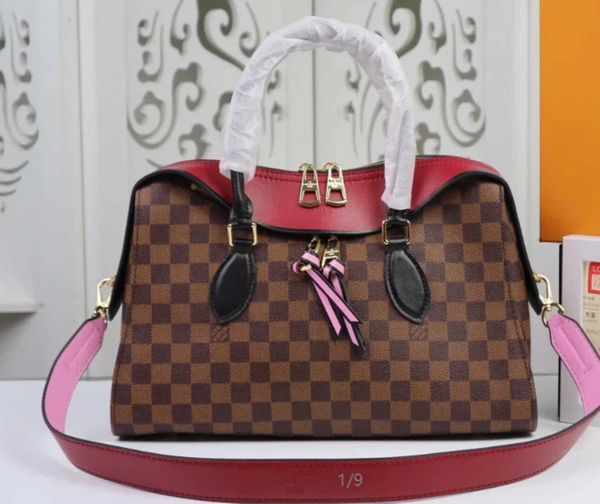 

designer luxury olwq ale m41454 ladies handbags 2020 spring/summer handbags iconic handles shoulder bags totes cross body bag brand clut