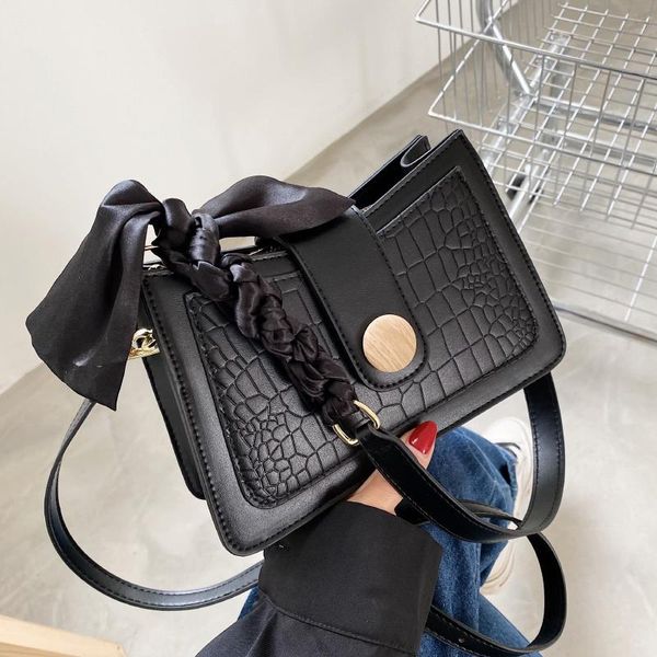 

evening bags shoulder women luxury armpit purse pu leather handbags brand vintage design 2021 trendy bolsa feminina