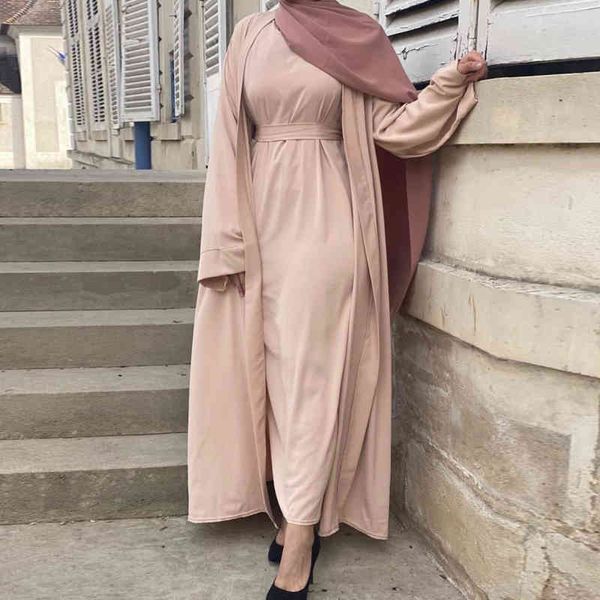 

casual dresses kaftan abaya dubai kimono cardigan turkey islam muslim hijab long dress abayas for women robe africaine femme musulmane cafta, Black;gray