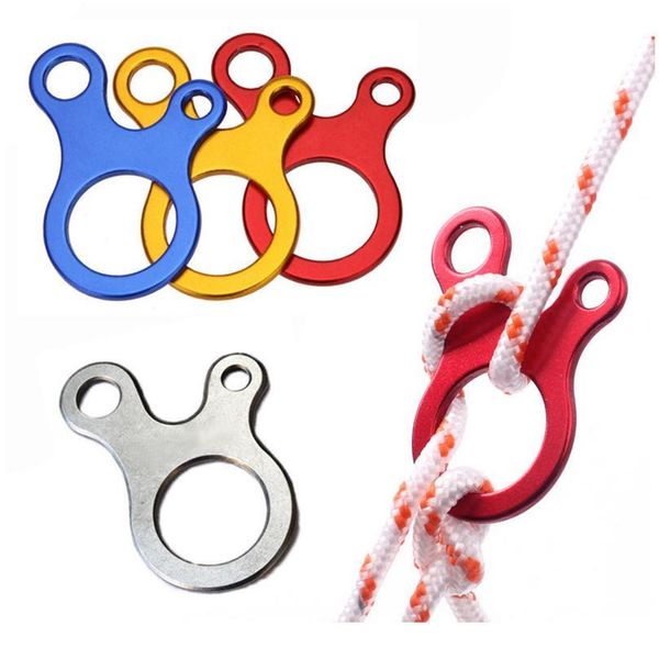 

50pcs 3 hole camping tent wind cord rope fastener quick knot buckle line runner adjuster carabiner hook hanger tighten jllbys