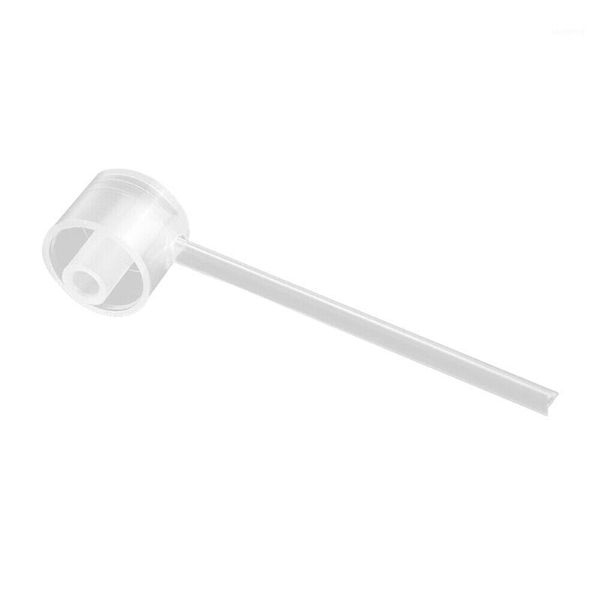 

50x travel perfume dispenser pump refill transfer tool for storage bottles & jars