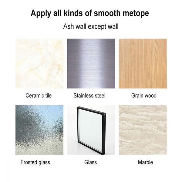 

wall-mounted paste remote control trash bag storage box desk mobile phone charging rack bathroom cosmetics f jllvqu