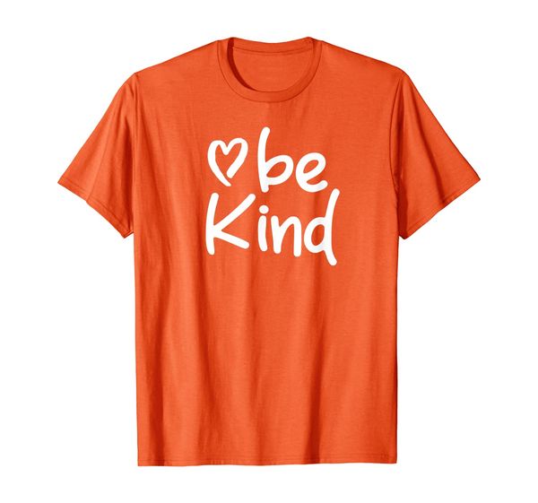 

be kind, funny joke sarcastic family t-shirt, White;black