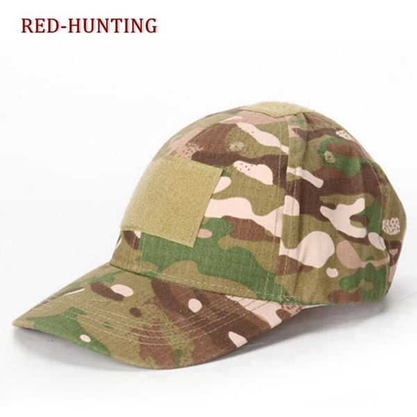 

men's tactical baseball cap army hat with adjustable head baseball hiking caps for men women, Black;white
