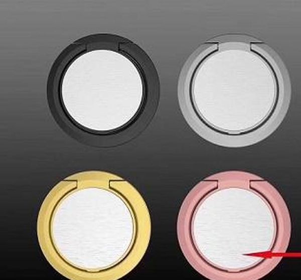 

magic nice finger ring holder ultrathin rotating bracket stand for cell phone holder gps stands universa with retail packagel ct8qk 5womh