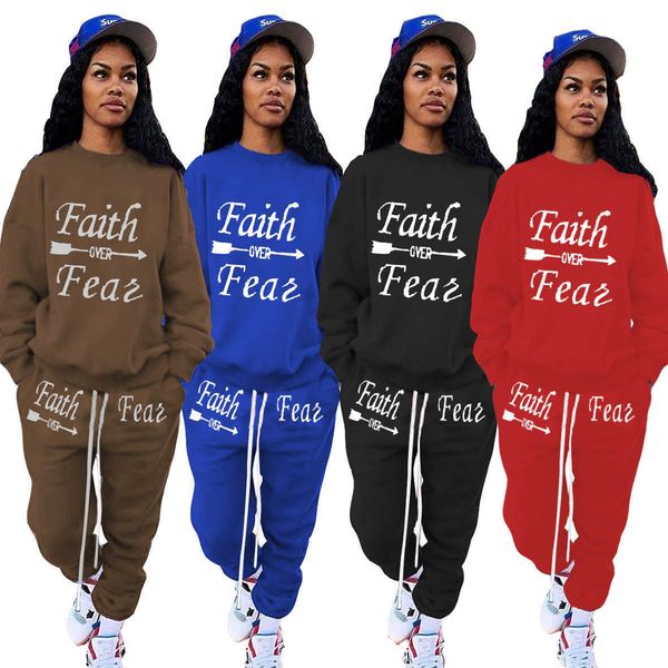 

designers women sports tracksuits clothes 2021 fashion letter printed sportswear set jogging suits womens sets, Gray