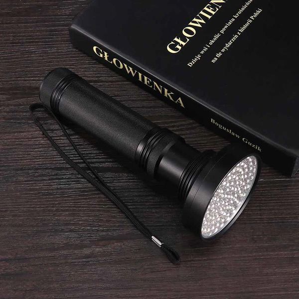 

other led lighting 100 uv torch light black 395 nm ultraviolet blacklight detector for dog urine pet stains and bed bug