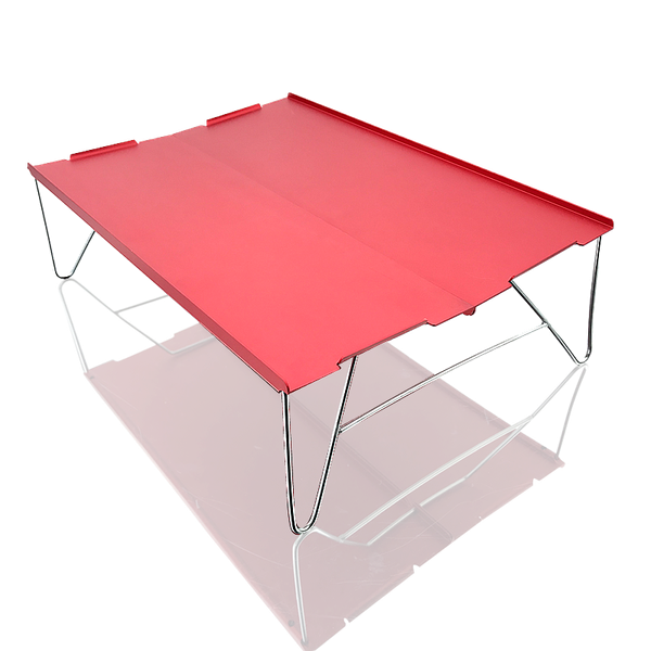 

camp furniture folding table backpacking desk garden-furniture ultralight picnic outdoor mini tables