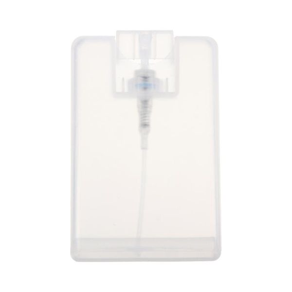 

storage bottles & jars 6pcs fine mist travel portable perfume moisturizing sprayer