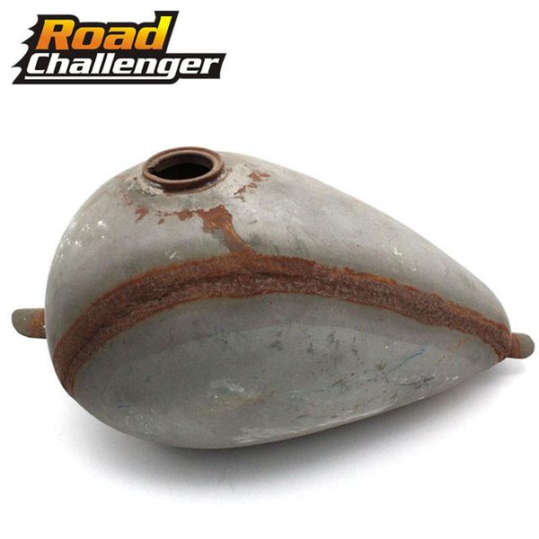 

motorcycle fuel system cafe racer tank vintage gas can retro petrol tanks for steed vlx400/600