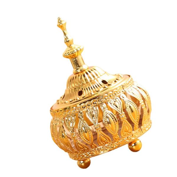 

fragrance lamps 1pc incense burner shaped home decor middle east european household ornament