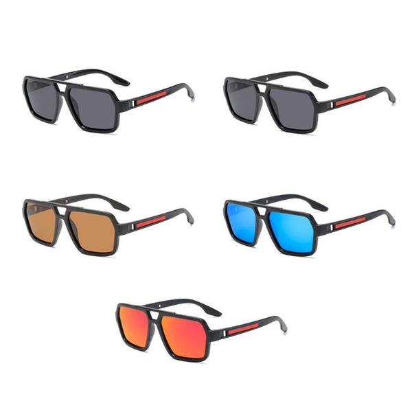 

outdoor eyewear polarized cycling sunglasses men women fishing glasses sun goggles camping hiking driving sport equipment