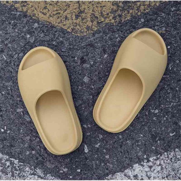 

official website 70% off outlet summer promotion indoor sandals new cool slippers women same style spring summer soft light shoes {category}, Black
