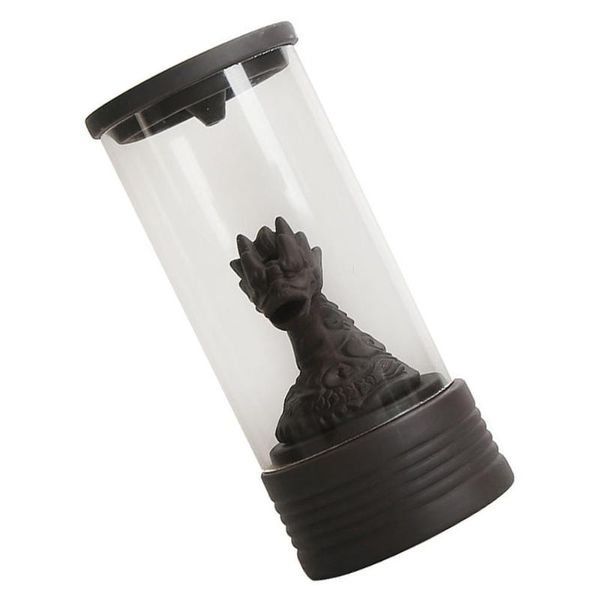 

fragrance lamps 1pc creative burner incense delicate