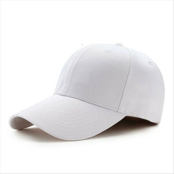 

Unisex Men Women Blank Baseball Cap Plain Bboy Curved Sun Snapback Hats Hip Hop Color Fashion Adjustable, Blue;gray