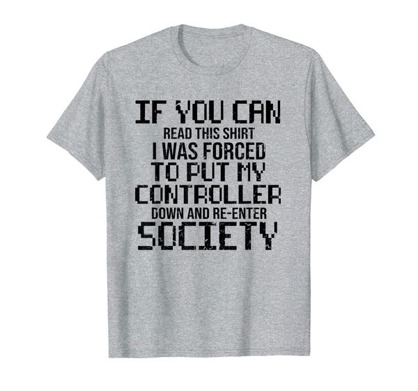 

cool video game sayings costume funny gamer gaming gift boy t-shirt, White;black