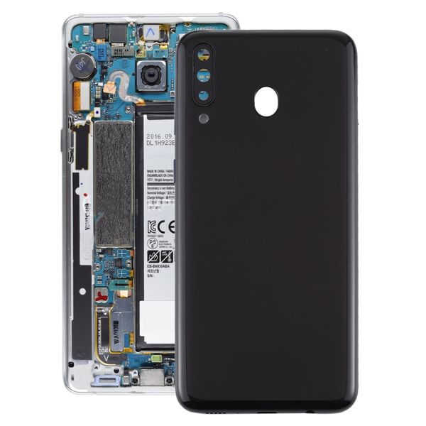 

Battery Back Cover for Galaxy M30 SM-M305FDS SM-M305FNDS SM-M305GDS