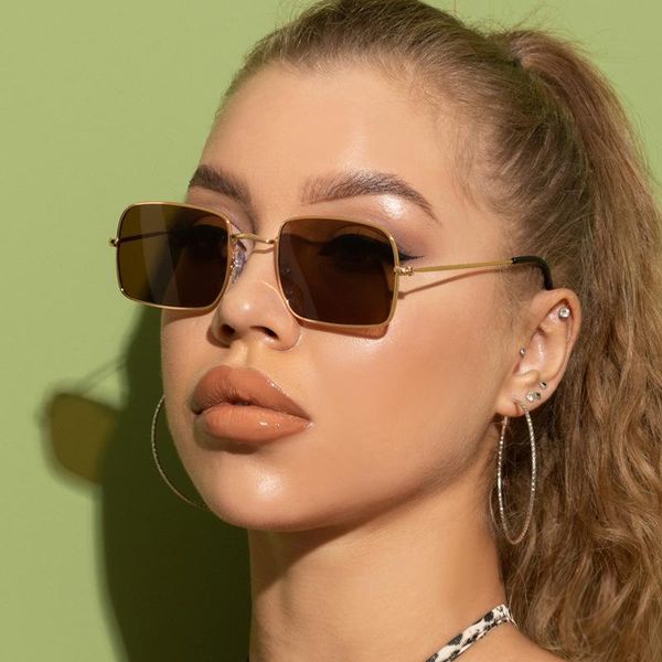 

sunglasses simple men fashion sun glasses for women european vintage unsiex outdoor driving uv400 eyewear trendy travel oculos, White;black