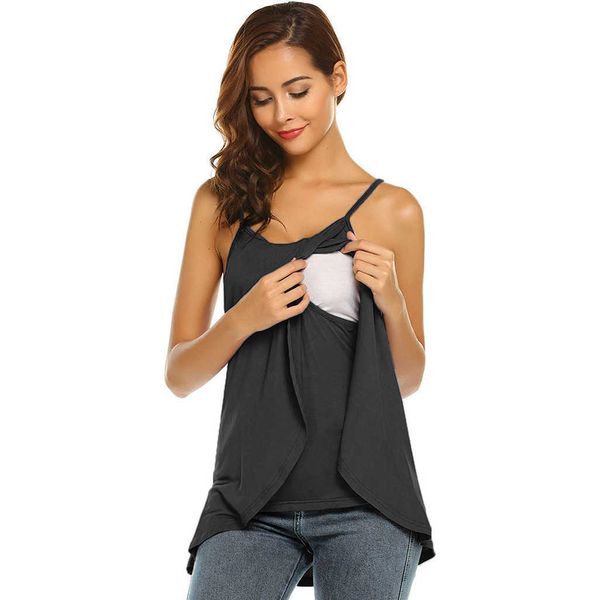 

new nursing sling for pregnant women in 2021, Black;white